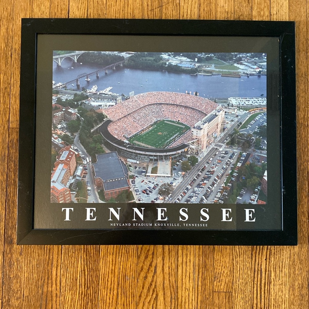 Tennessee Neyland Stadium Knoxville, Tennessee picture
